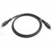 Toslink Optical Fiber Cable 3FT
